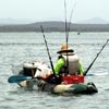 Dit doen Aussies in het weekend: vissen
