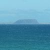 Flinders Island tussen het vaste land en Tasmani�
