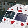 Loveboat op Belle Ile
