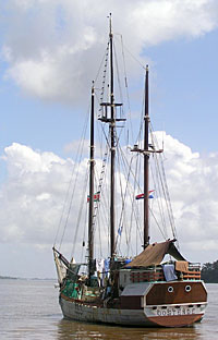 De 'Erna' van Andre en Ludy